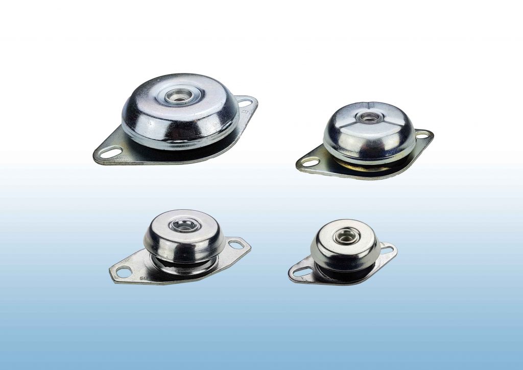 anti-vibration mountings