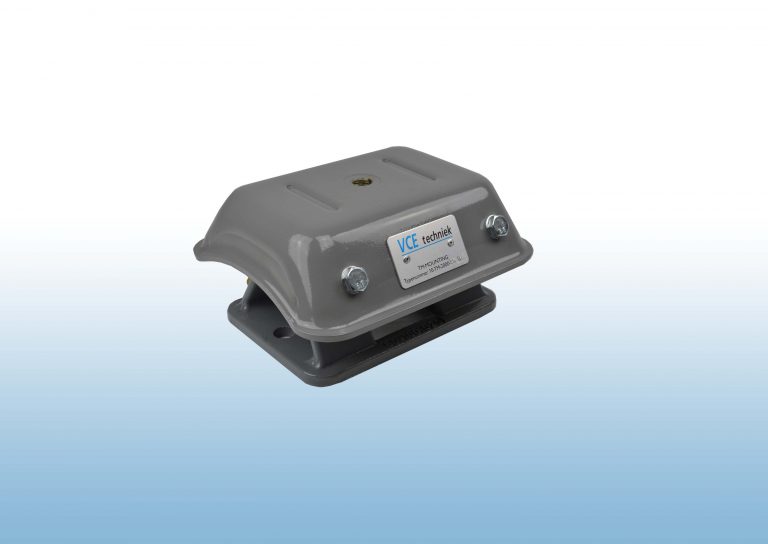 TMMountings The ultimate elastic antivibration mounting