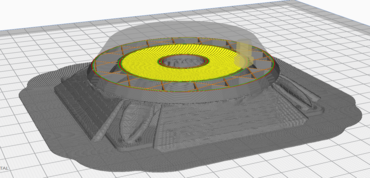 With our in-house capabiltiy of rapid prototyping, we can serve you even better. From CAD-design to 3D-printing, we have both disciplines in-house. We can .....